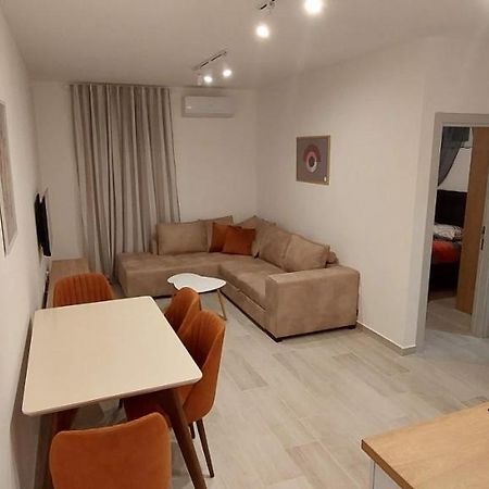 Biser Apartmani Ποντγορίτσα Εξωτερικό φωτογραφία