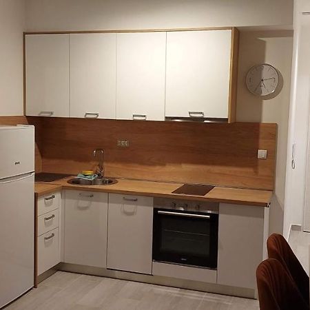 Biser Apartmani Ποντγορίτσα Εξωτερικό φωτογραφία