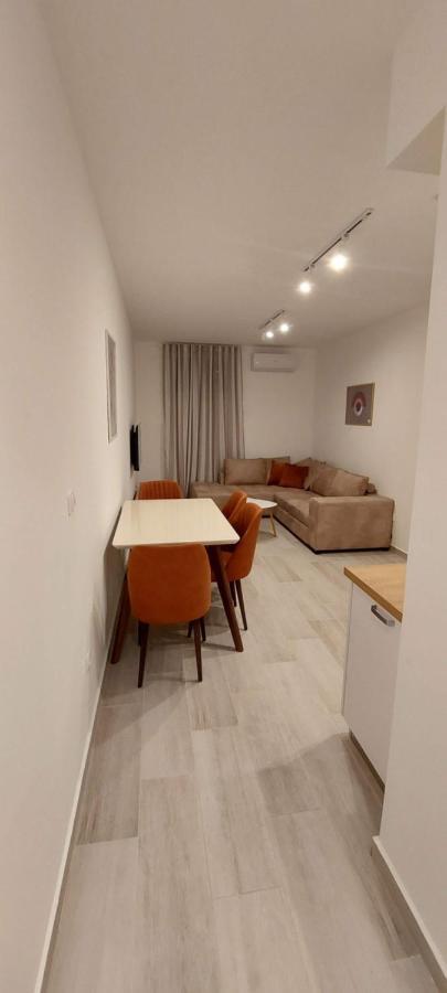 Biser Apartmani Ποντγορίτσα Εξωτερικό φωτογραφία