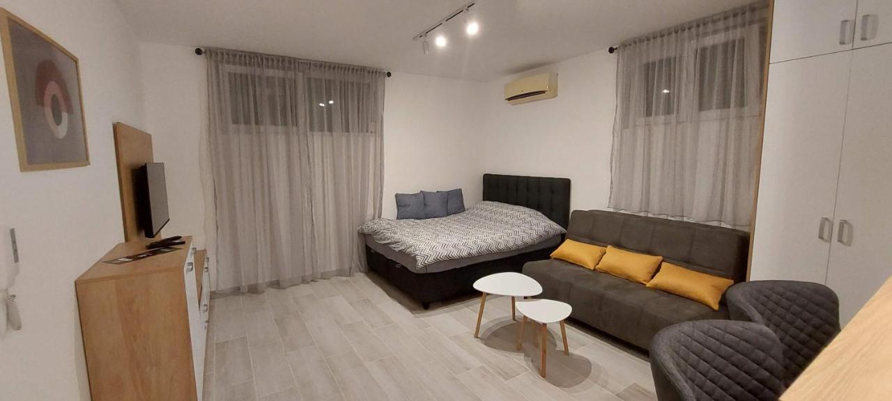 Biser Apartmani Ποντγορίτσα Εξωτερικό φωτογραφία