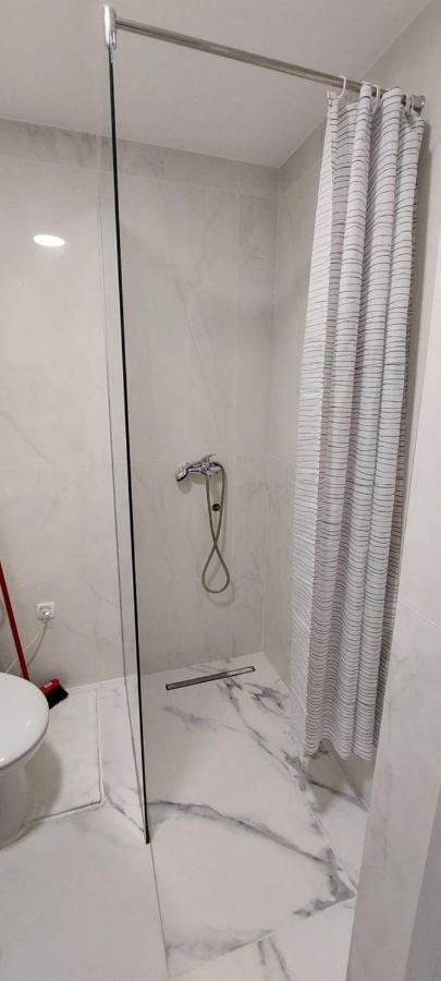 Biser Apartmani Ποντγορίτσα Εξωτερικό φωτογραφία