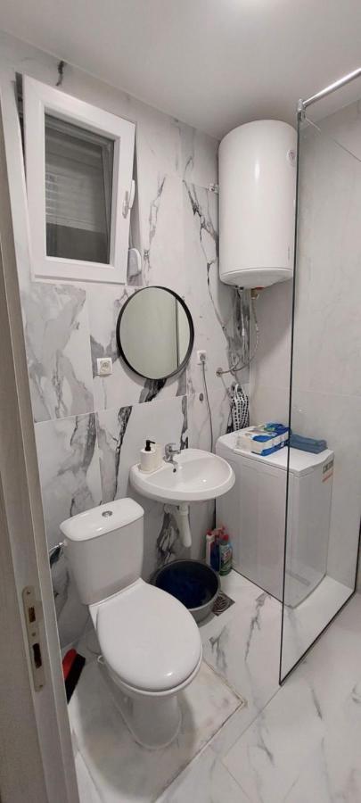 Biser Apartmani Ποντγορίτσα Εξωτερικό φωτογραφία
