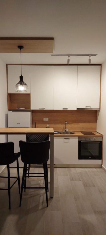 Biser Apartmani Ποντγορίτσα Εξωτερικό φωτογραφία