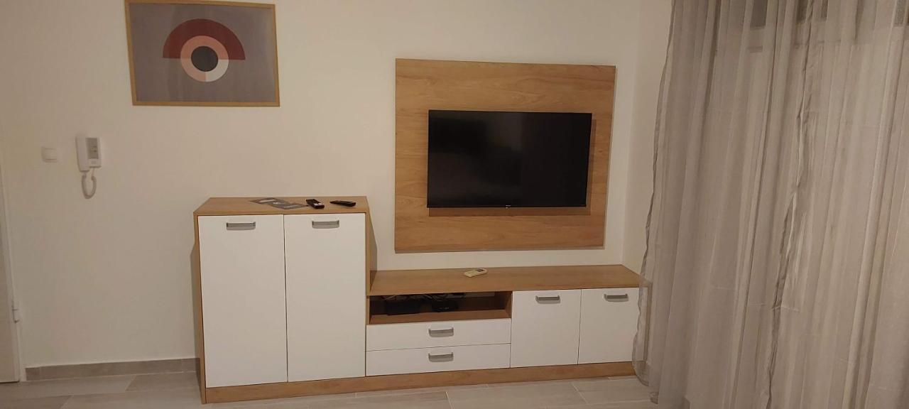 Biser Apartmani Ποντγορίτσα Εξωτερικό φωτογραφία
