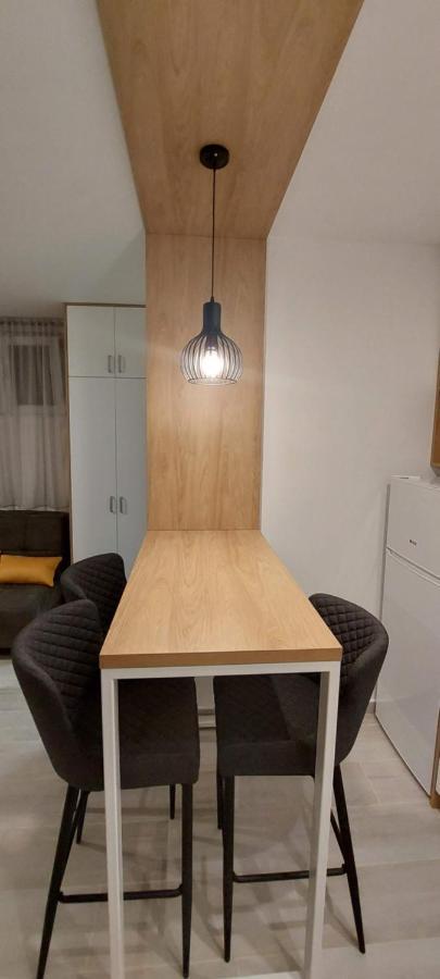 Biser Apartmani Ποντγορίτσα Εξωτερικό φωτογραφία