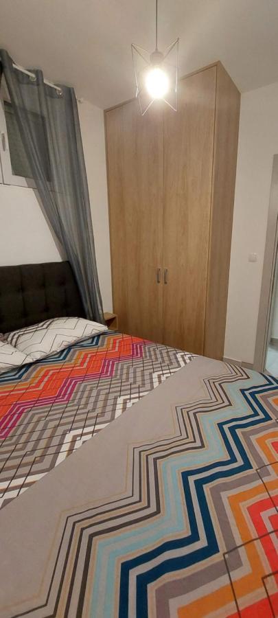 Biser Apartmani Ποντγορίτσα Εξωτερικό φωτογραφία
