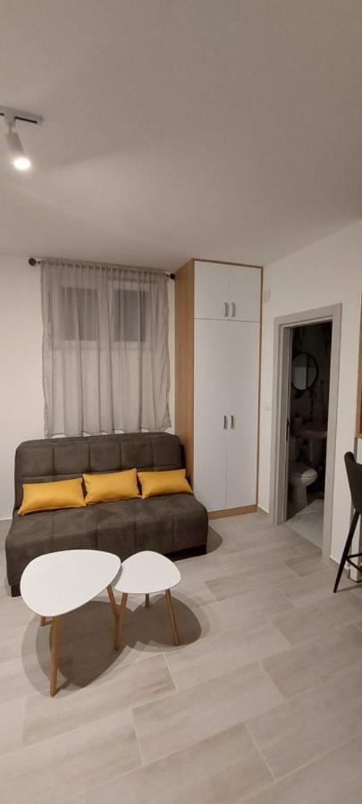 Biser Apartmani Ποντγορίτσα Εξωτερικό φωτογραφία