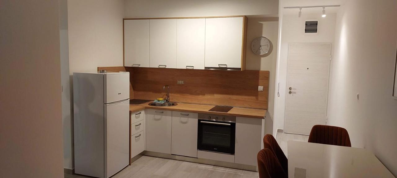 Biser Apartmani Ποντγορίτσα Εξωτερικό φωτογραφία