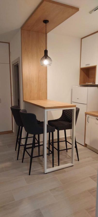 Biser Apartmani Ποντγορίτσα Εξωτερικό φωτογραφία