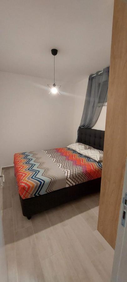 Biser Apartmani Ποντγορίτσα Εξωτερικό φωτογραφία